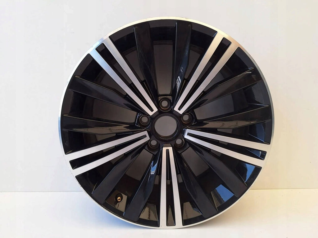 1x Alufelge 18 Zoll 5NA601025K VW Tiguan Rim Wheel FEL1597681732do