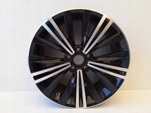Laden Sie das Bild in den Galerie-Viewer, 1x Alufelge 18 Zoll 5NA601025K VW Tiguan Rim Wheel FEL1597681732do
