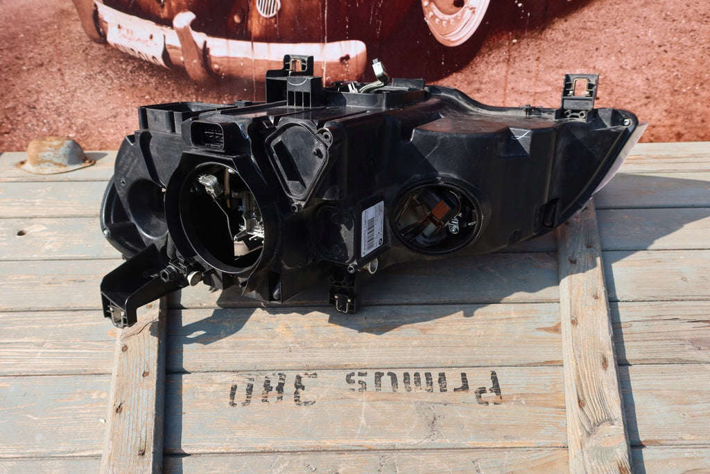 Frontscheinwerfer BMW X5 E70 4290336 Xenon Rechts Scheinwerfer Headlight