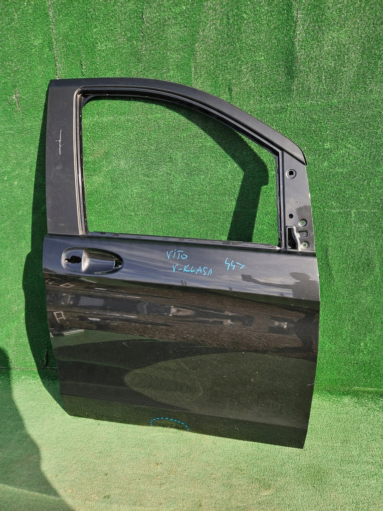 Tür Mercedes-Benz Vito W447 Vorne Rechts Door Porta Porte