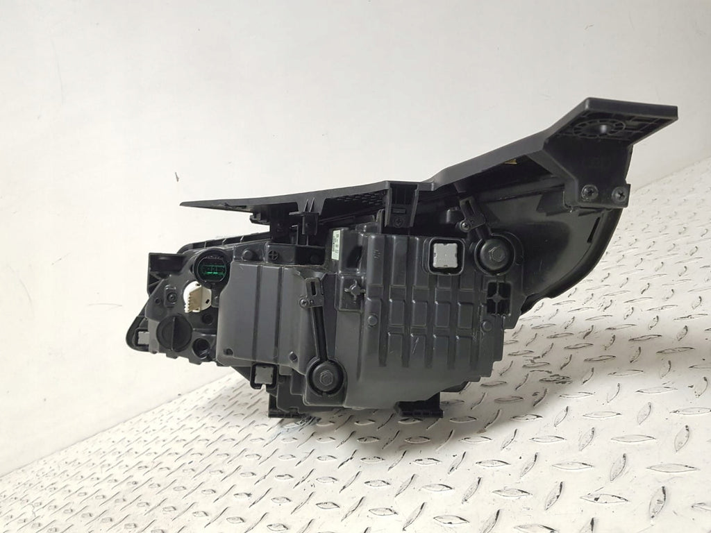 Frontscheinwerfer Kia Optima 92102A8800 Full LED Rechts Scheinwerfer Headlight SCH7292739470qb