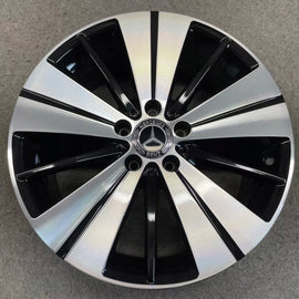 4x Alufelge 18 Zoll 7.5