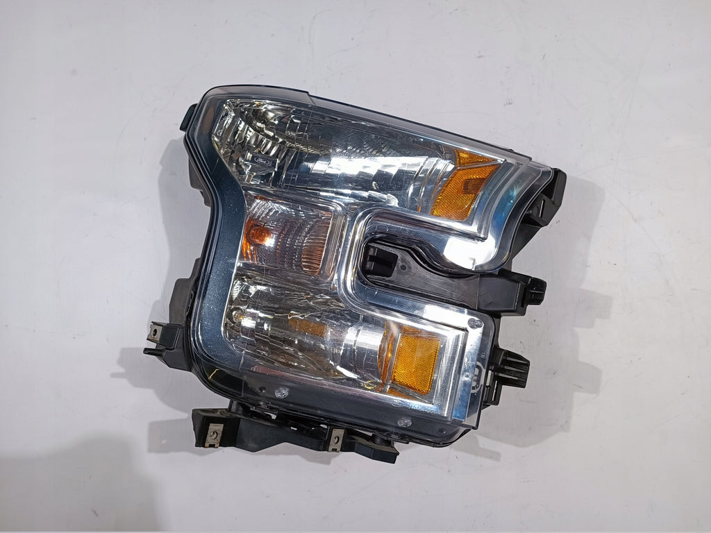 Frontscheinwerfer Ford FL34-13005-A Rechts Scheinwerfer Headlight