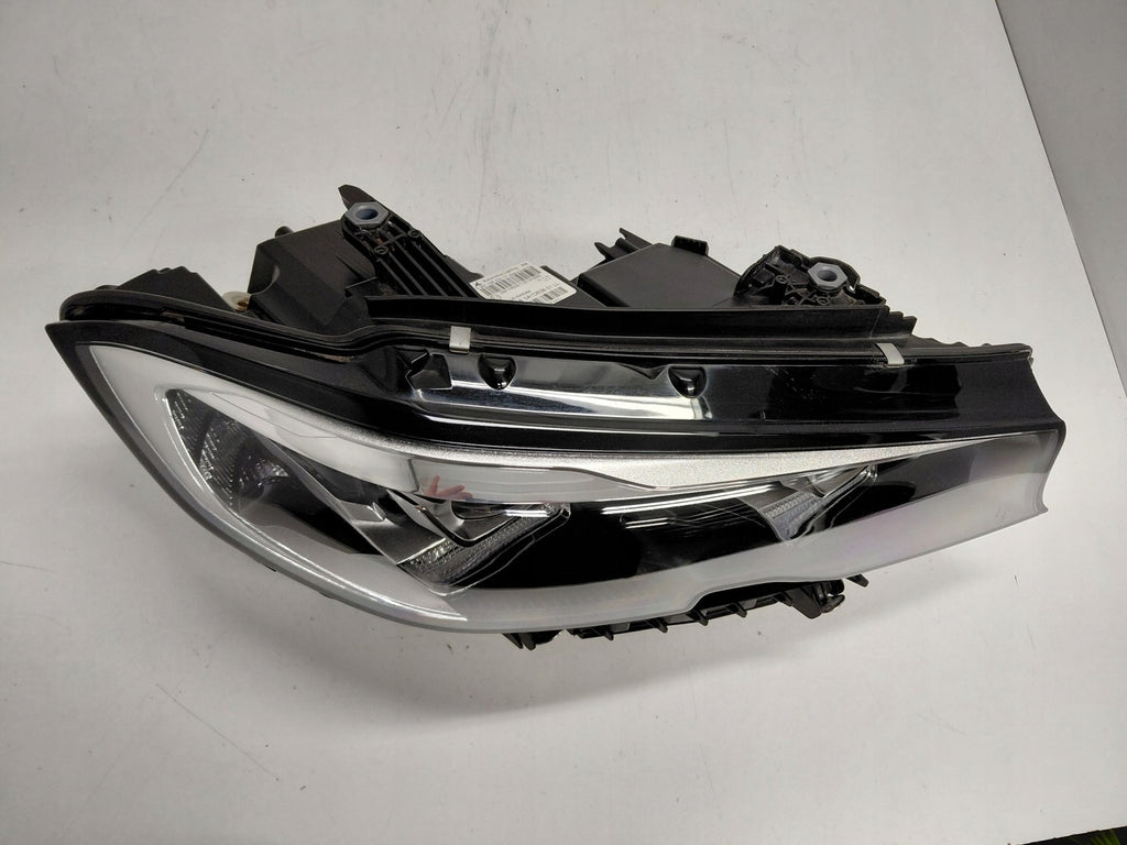 Frontscheinwerfer BMW G20 5A1DB38 LED Rechts Scheinwerfer Headlight SCH8669715240au