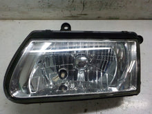 Laden Sie das Bild in den Galerie-Viewer, Frontscheinwerfer Opel Frontera B 91158039 LED Links Scheinwerfer Headlight