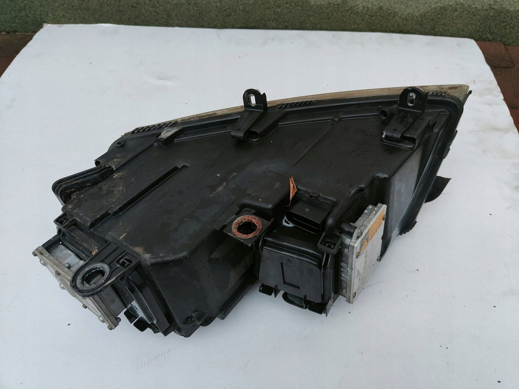 Frontscheinwerfer Audi A8 Xenon Rechts Scheinwerfer Headlight SCH9067990357xv