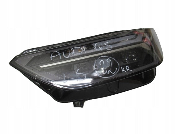 Frontscheinwerfer Audi Q5 80A941033F LED Links Scheinwerfer Headlight