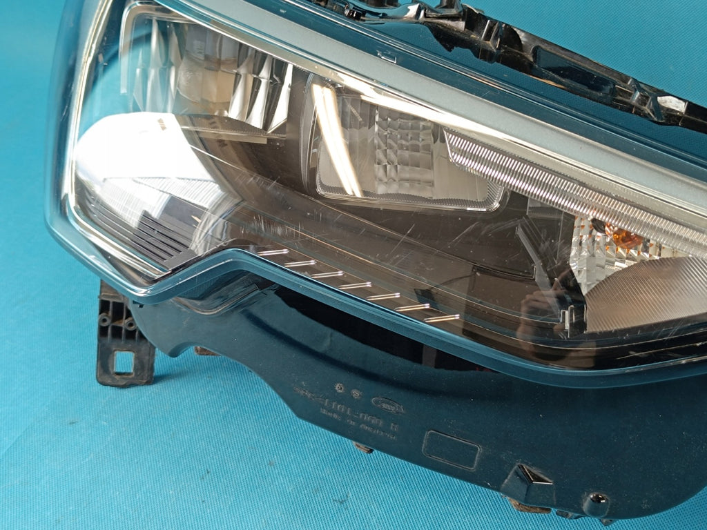 Frontscheinwerfer Audi Q3 Sportback 83A941012 Rechts Scheinwerfer Headlight SCH7309979899yr
