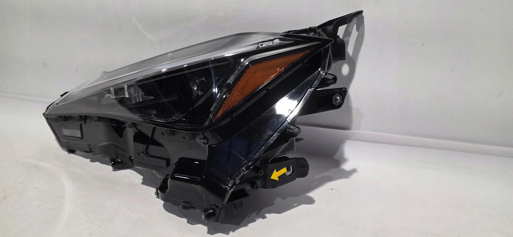 Frontscheinwerfer Lexus Ux LED Links Scheinwerfer Headlight SCH1184988335pm