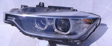 Load image into Gallery viewer, Frontscheinwerfer BMW 3 F30 F31 7259525 Xenon Links Scheinwerfer Headlight SCH3904294474mh