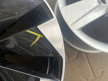 Laden Sie das Bild in den Galerie-Viewer, 1x Alufelge 21 Zoll 8.5" 5x112 40ET 5LA601025L Skoda Enyaq Rim Wheel FEL3027635544tr