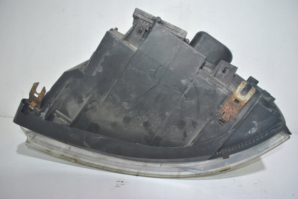 Frontscheinwerfer VW Sharan 0301182272 7M3941016AE Xenon Rechts Headlight