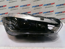 Load image into Gallery viewer, Frontscheinwerfer BMW X2 F39 5A1E0A8 LED Rechts Scheinwerfer Headlight SCH9824377013xj