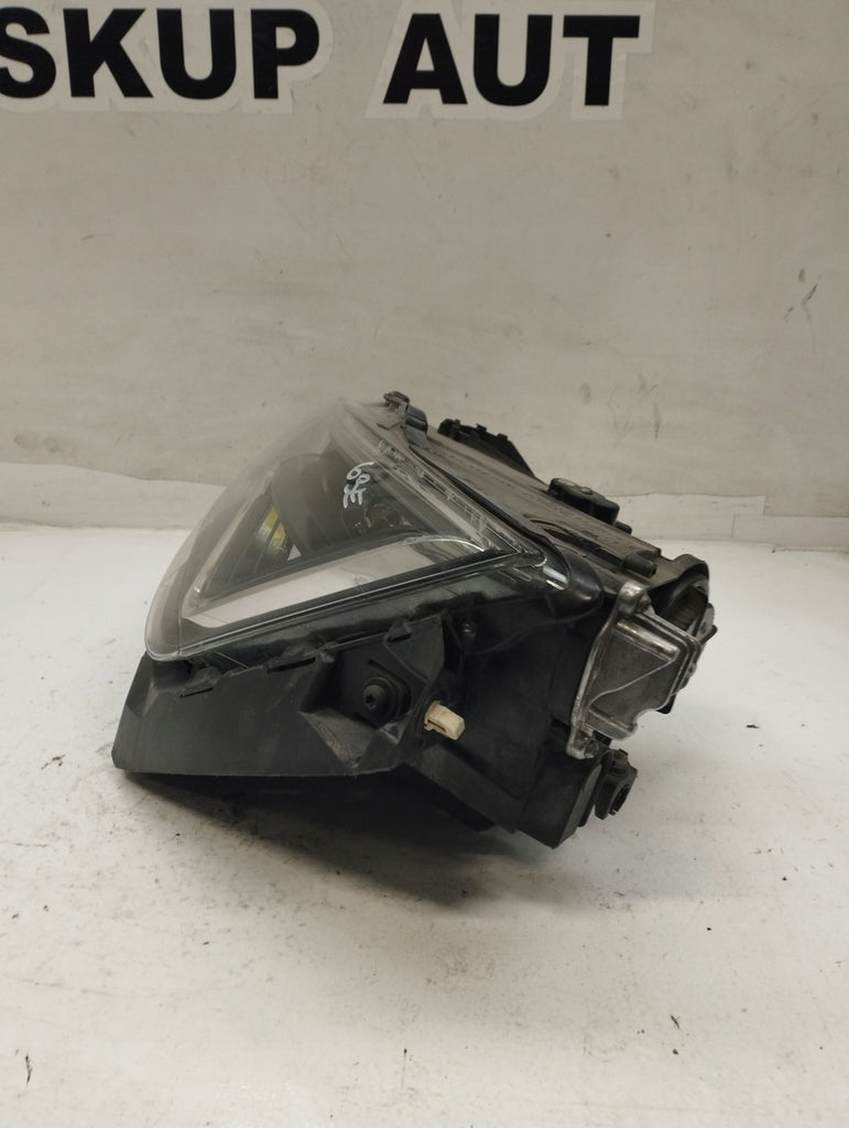 Frontscheinwerfer Seat Leon 5F1941007G Links Scheinwerfer Headlight
