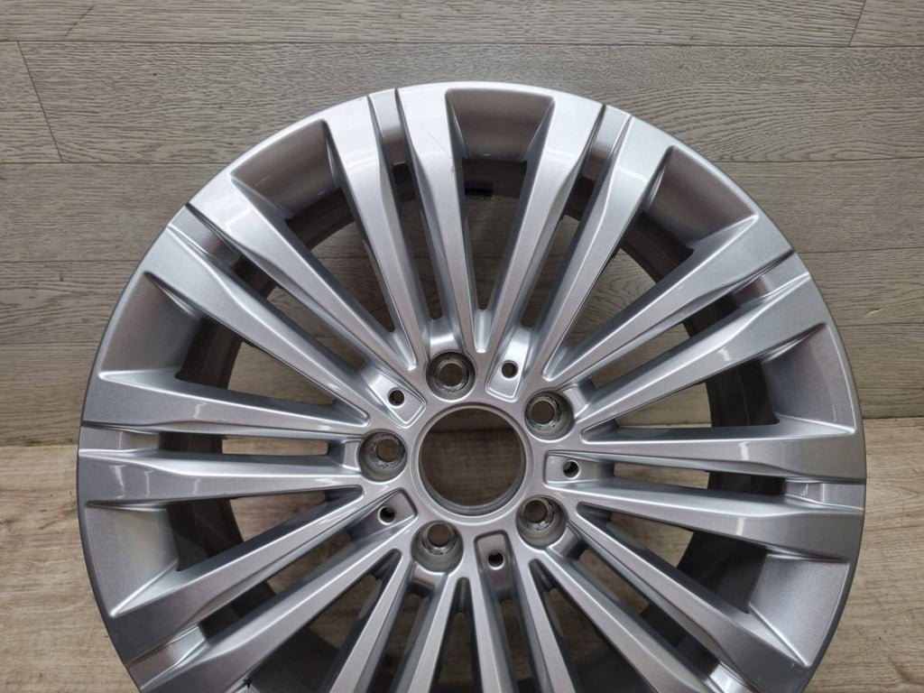1x Alufelge 17 Zoll 5x112 A2064014400 Mercedes-Benz W206 Rim Wheel FEL1602455195cu