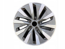 Laden Sie das Bild in den Galerie-Viewer, 1x Alufelge 18 Zoll 5x112 4K0601025B Audi A6 Rim Wheel FEL5228733932vf