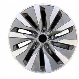 1x Alufelge 18 Zoll 5x112 4K0601025B Audi A6 Rim Wheel FEL9819104744xi