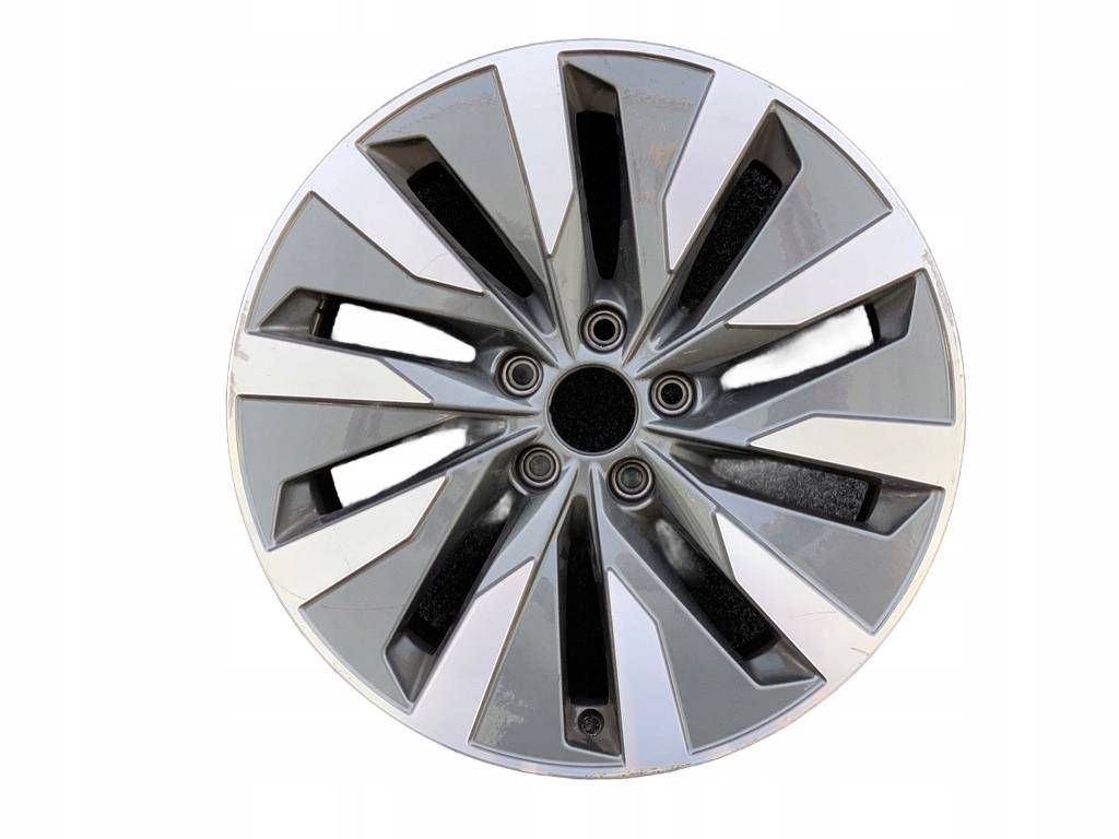 1x Alufelge 18 Zoll 5x112 4K0601025B Audi A6 Rim Wheel FEL9819104744xi