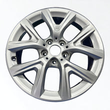 Load image into Gallery viewer, 1x Alufelge 17 Zoll 7.0&quot; 5x112 39ET 6856076 BMW F39 X1 F48 Rim Wheel