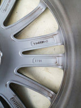 Load image into Gallery viewer, 1x Alufelge 19 Zoll 9.0" 5x112 33ET Matt A2574010400 Mercedes-Benz Gls Rim Wheel FEL9188382501ot