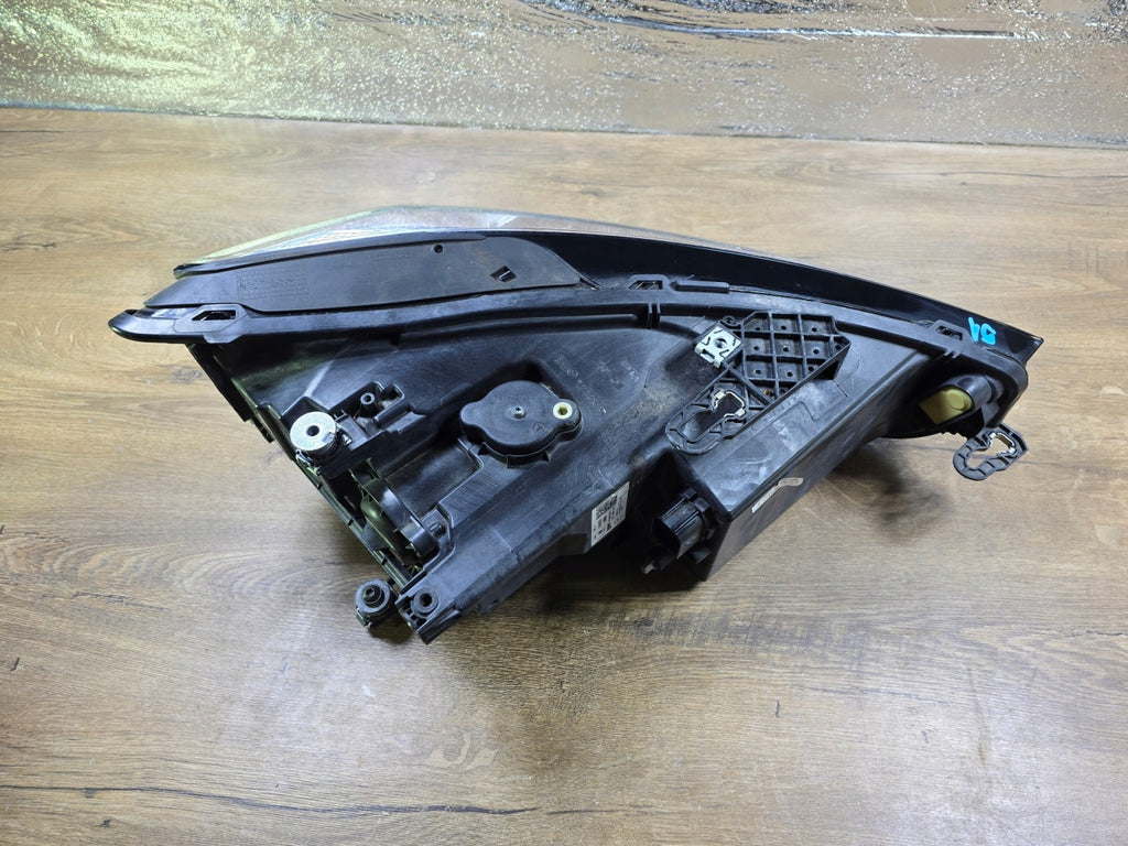 Frontscheinwerfer Seat Leon 5FB941007F Links Scheinwerfer Headlight SCH3594215183vp