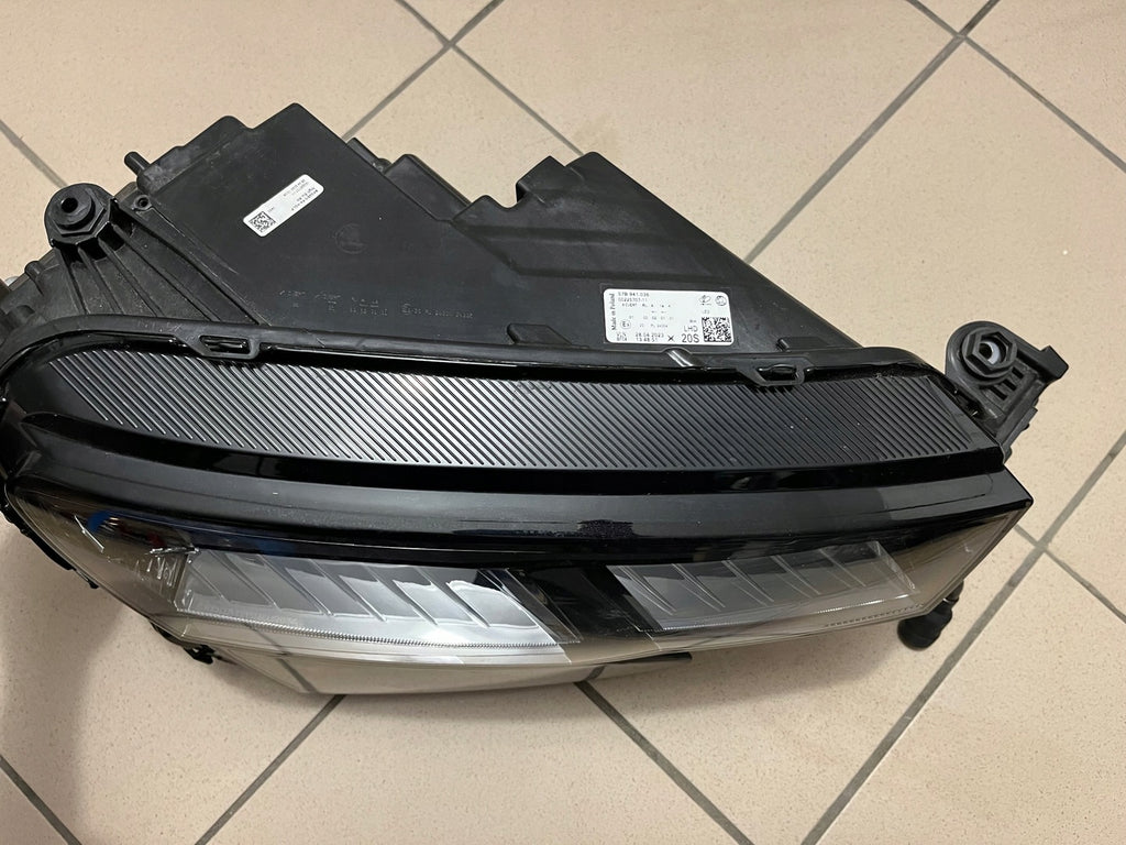 Frontscheinwerfer Skoda Karoq 57B941036 Full LED Ein Stück (Rechts oder Links) SCH6211788101cc