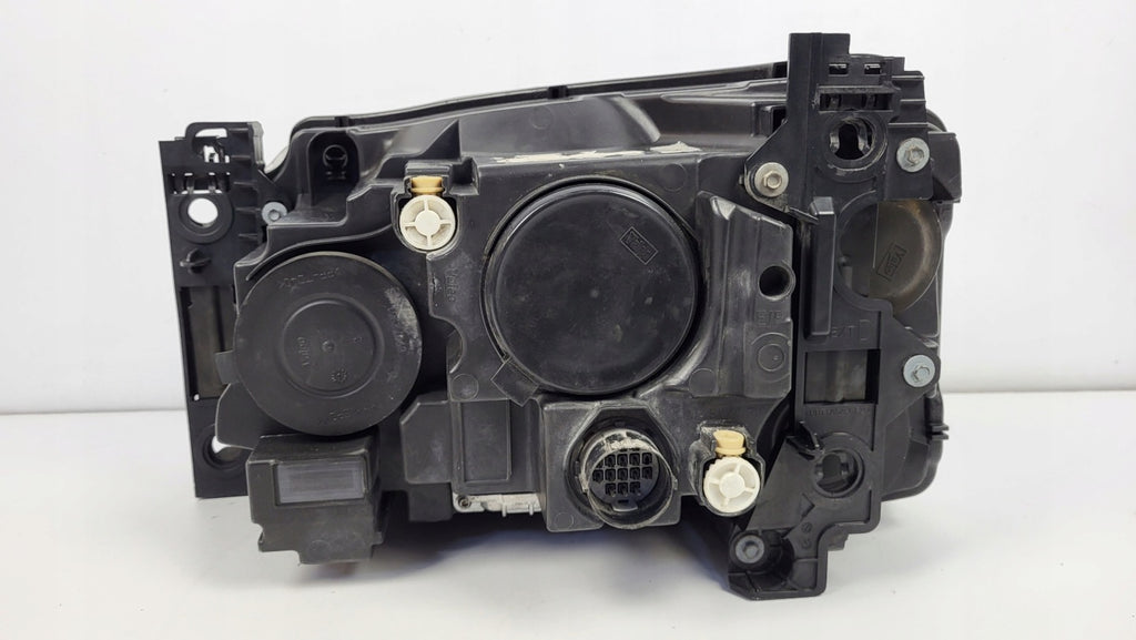 Frontscheinwerfer Land Rover Range Sport L320 Xenon Rechts Headlight SCH1254529037zt
