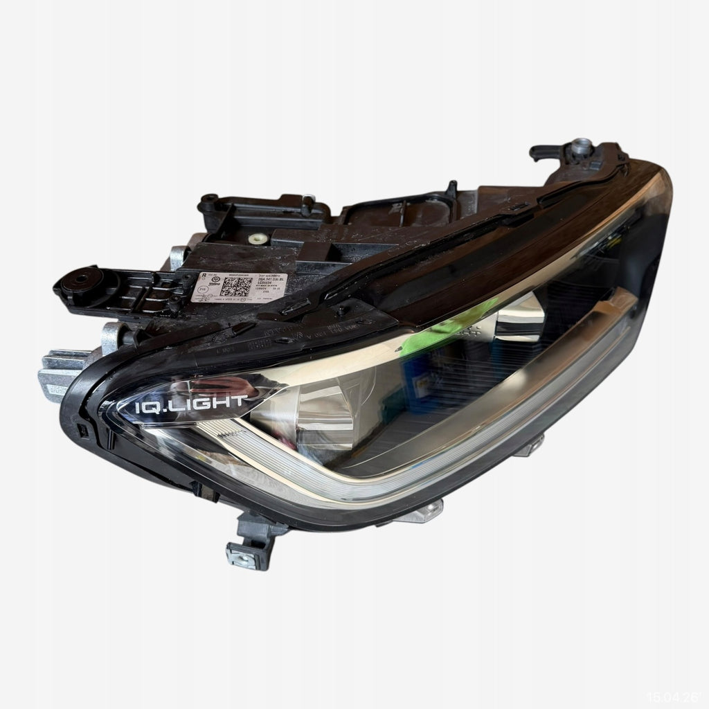 Frontscheinwerfer VW T-Roc 2GA941035BL 2GA941036BL LED Ein Satz Headlight SCH6464312341zv