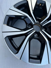 Load image into Gallery viewer, 1x Alufelge 16 Zoll 6.5" 5x114.3 403003061RA Renault Clio I V Rim Wheel FEL1512525391zq