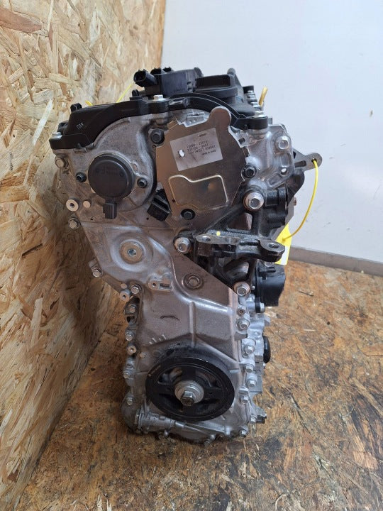 Motor Toyota Yaris M15A 1.5 24TKm Hybrid Engine Unkomplett MOT5428096149iy