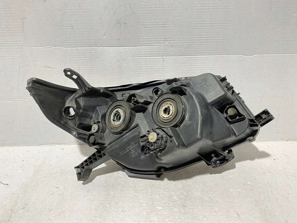 Frontscheinwerfer Toyota Land Cruiser Links Scheinwerfer Headlight SCH5000232991sh