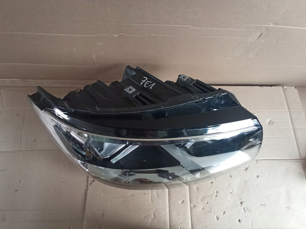 Frontscheinwerfer VW T6 7E1941006F Rechts Scheinwerfer Headlight