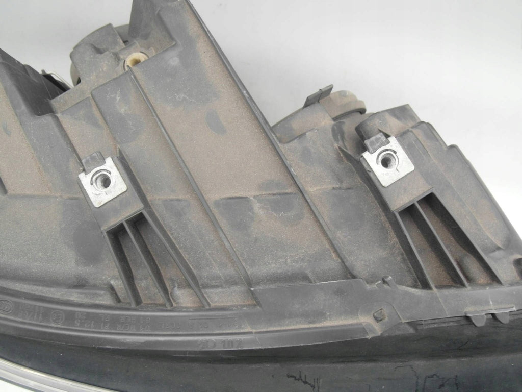 Frontscheinwerfer VW Multivan Transporter 7E1941006D Rechts Headlight SCH8866963347nf