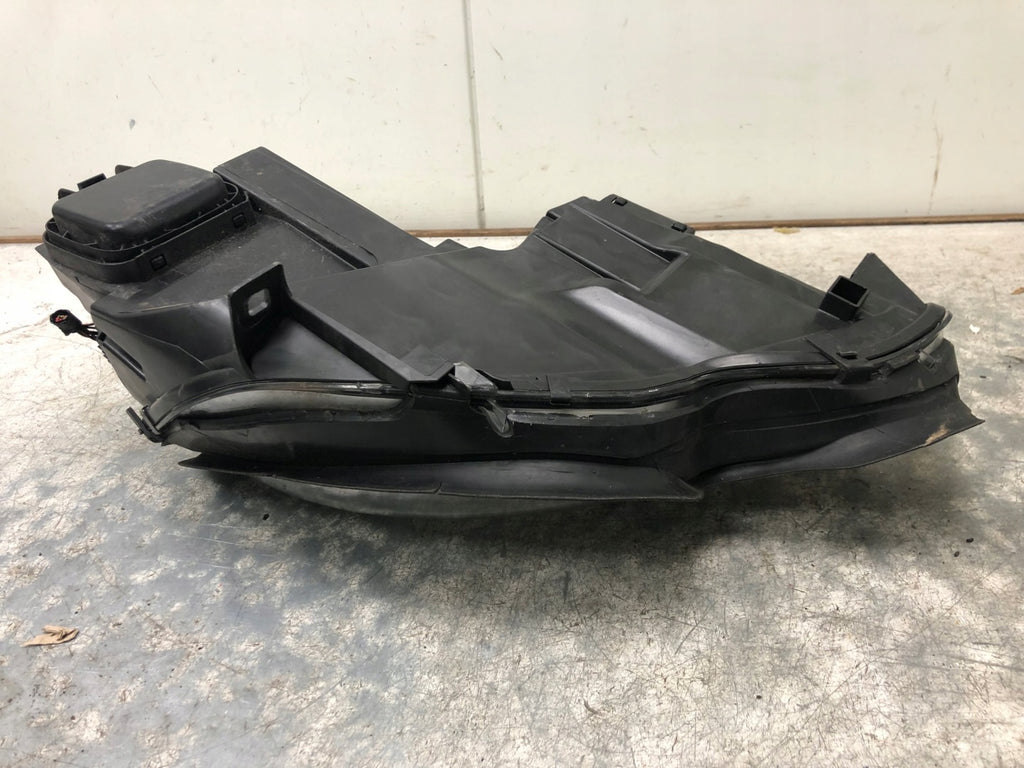 Frontscheinwerfer Smart Forfour 454 A4545400954 Links Scheinwerfer Headlight SCH6770441092tv