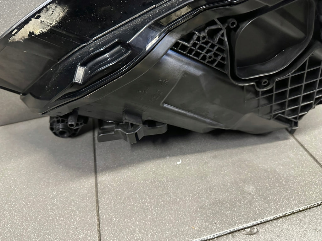 Frontscheinwerfer Audi C8 A7 4K8941035 Links Scheinwerfer Headlight SCH8508325621kd