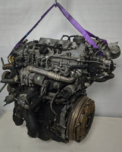 Load image into Gallery viewer, Motor Toyota Rav 4 III 2AD-FTV 2.2 2005 Diesel Engine Unkomplett MOT1832133934xw