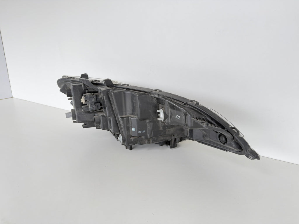 Frontscheinwerfer Honda Jazz IV Links Scheinwerfer Headlight SCH3576887607vm