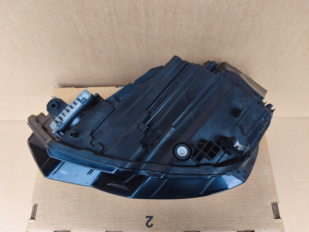 Frontscheinwerfer Audi A6 C8 4K0941034 Rechts Scheinwerfer Headlight SCH2462677318ic