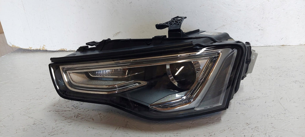 Frontscheinwerfer Audi A5 8T0941005 LED Links Scheinwerfer Headlight SCH6193487785ec