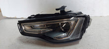 Laden Sie das Bild in den Galerie-Viewer, Frontscheinwerfer Audi A5 8T0941005 LED Links Scheinwerfer Headlight SCH6193487785ec