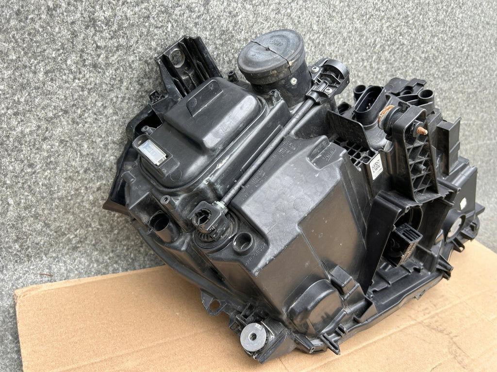 Frontscheinwerfer VW Arteon 3G8941035 Links Scheinwerfer Headlight SCH2200212372zs