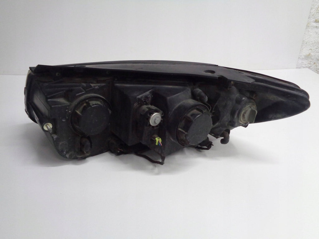 Frontscheinwerfer Hyundai Santa Fe 92102-2BXXX Rechts Scheinwerfer Headlight SCH8648001787zt