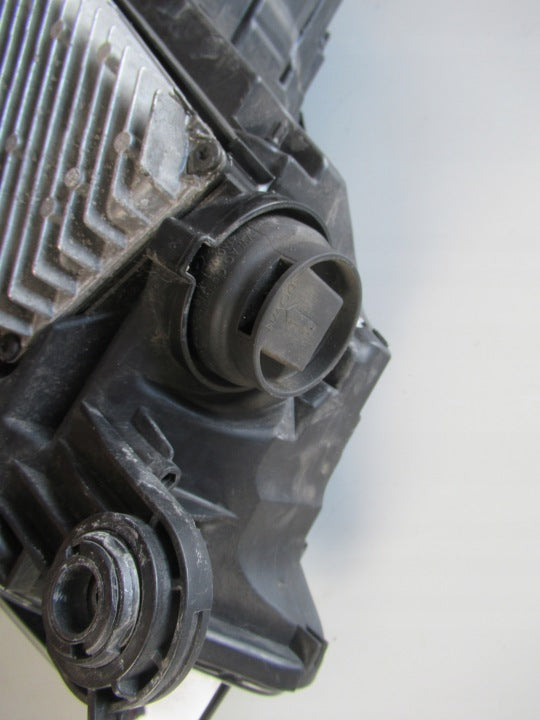 Frontscheinwerfer Audi A4 8W0941033D Full LED Links Scheinwerfer Headlight SCH7583410538hr