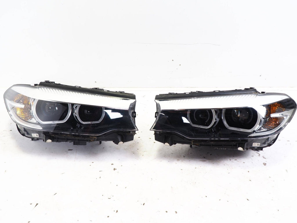 Frontscheinwerfer BMW G30 7439183-04 Ein Satz Scheinwerfer Headlight SCH6239428556ah