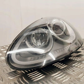 Frontscheinwerfer Porsche Cayenne 7P5907381C Links Scheinwerfer Headlight SCH4447239537yz