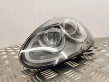 Laden Sie das Bild in den Galerie-Viewer, Frontscheinwerfer Porsche Cayenne 7P5907381C Links Scheinwerfer Headlight SCH4447239537yz