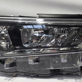 Frontscheinwerfer Toyota V Full LED Links Scheinwerfer Headlight SCH6158829323rj