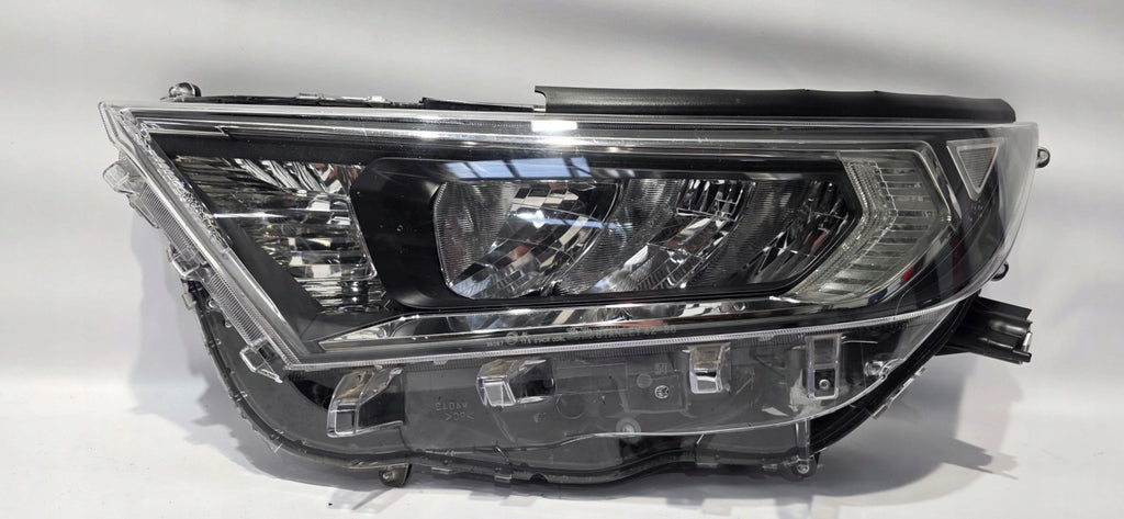 Frontscheinwerfer Toyota V Full LED Links Scheinwerfer Headlight SCH6158829323rj