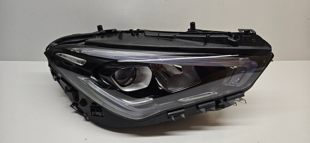Frontscheinwerfer Mercedes-Benz Cla A1189068400 LED Rechts Headlight SCH8871853530xl