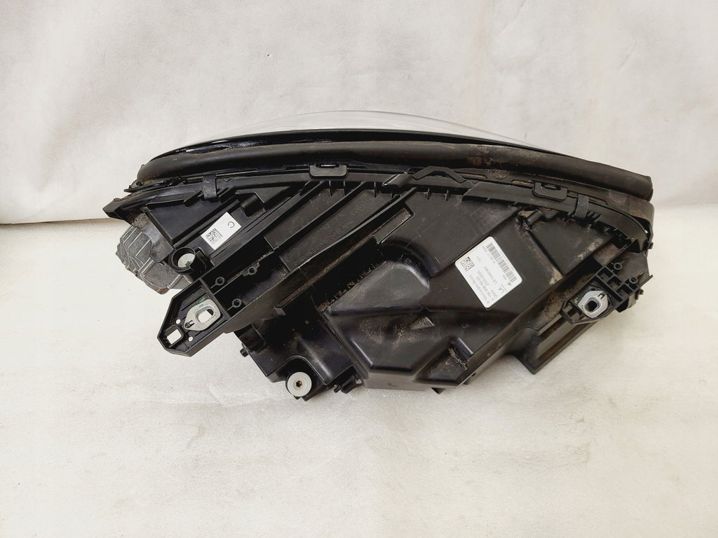 Frontscheinwerfer Mercedes-Benz Gla A1569066900 LED FALSE Scheinwerfer Headlight SCH5082460118nr